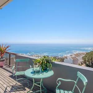 Kettle's ** Cape Town