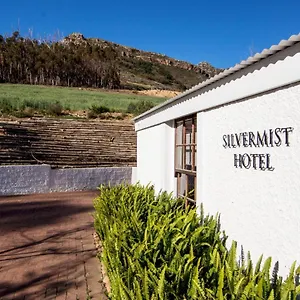 Silvermist Wine Estate **** Cape Town