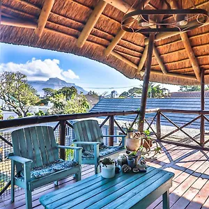 Inn-style *** Cape Town