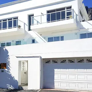 C Bay 58 ** Cape Town