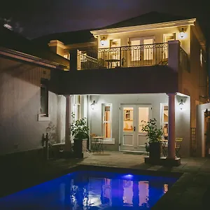 The Victorian Goose (adults Only) **** Cape Town