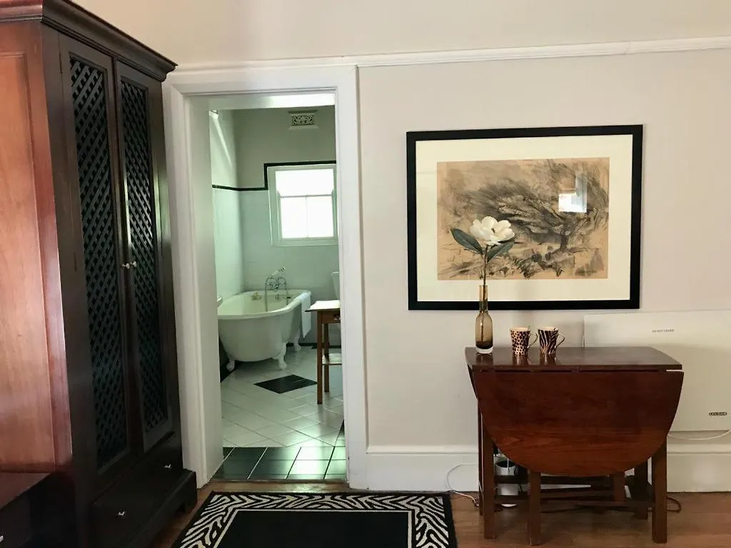 The Cape Colonial Guest House Cape Town