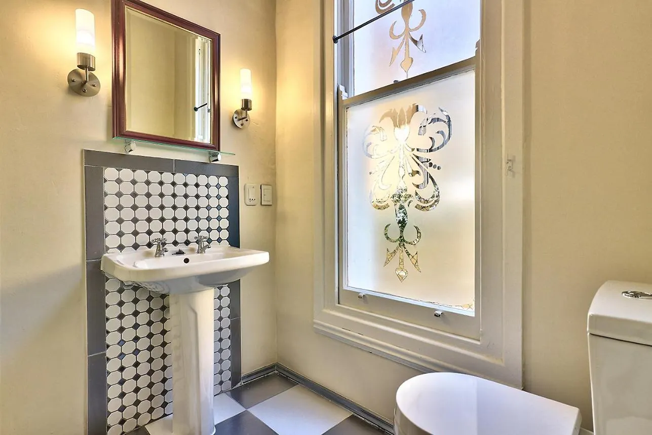 The Cape Colonial Guest House Cape Town 3*,