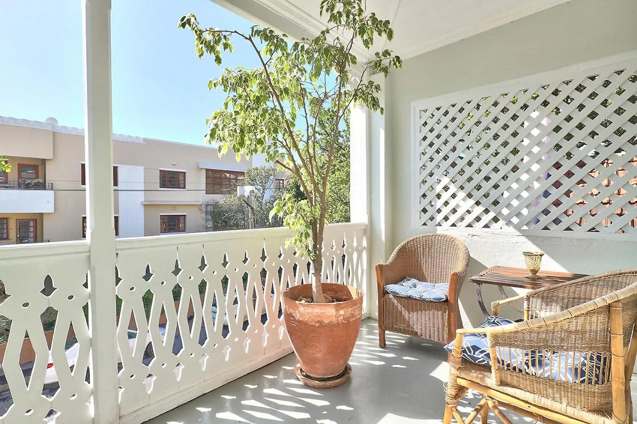 The Cape Colonial Guest House Cape Town