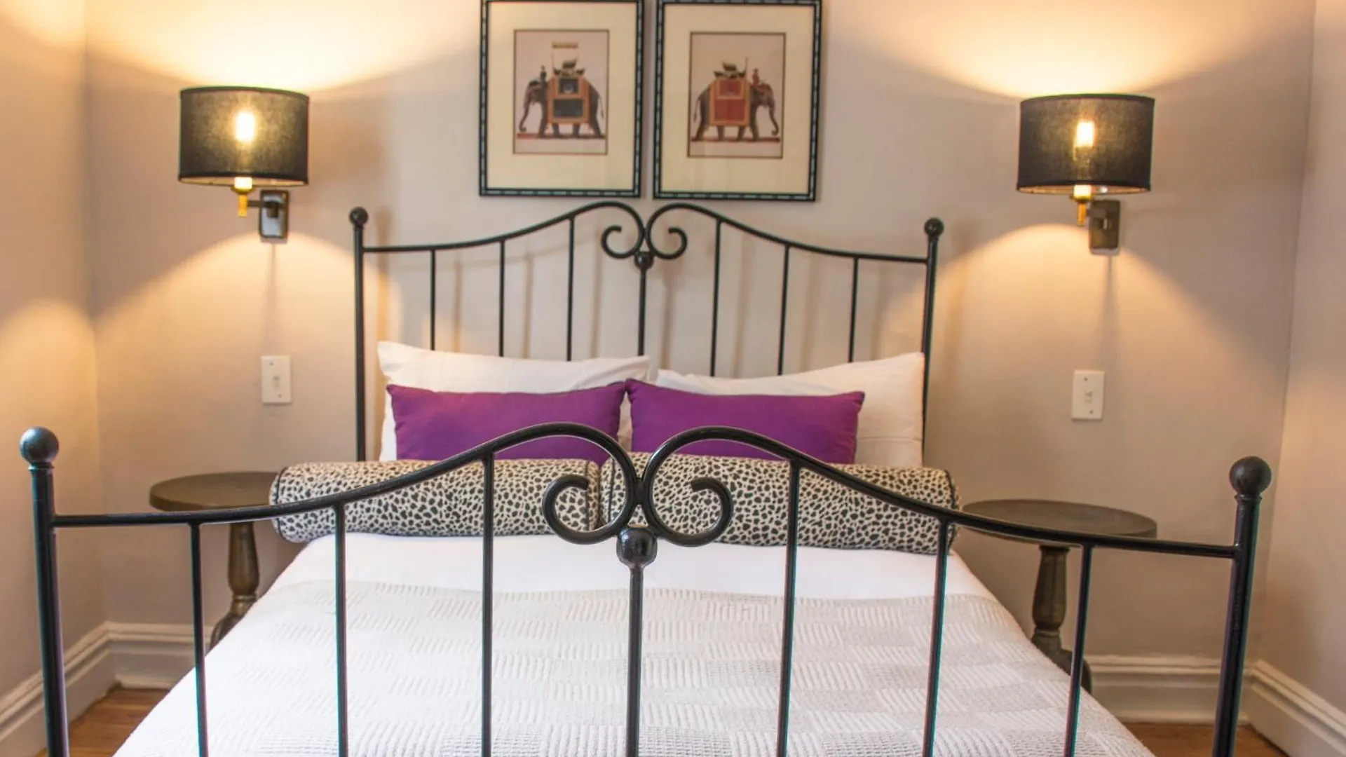 The Cape Colonial Guest House Cape Town South Africa