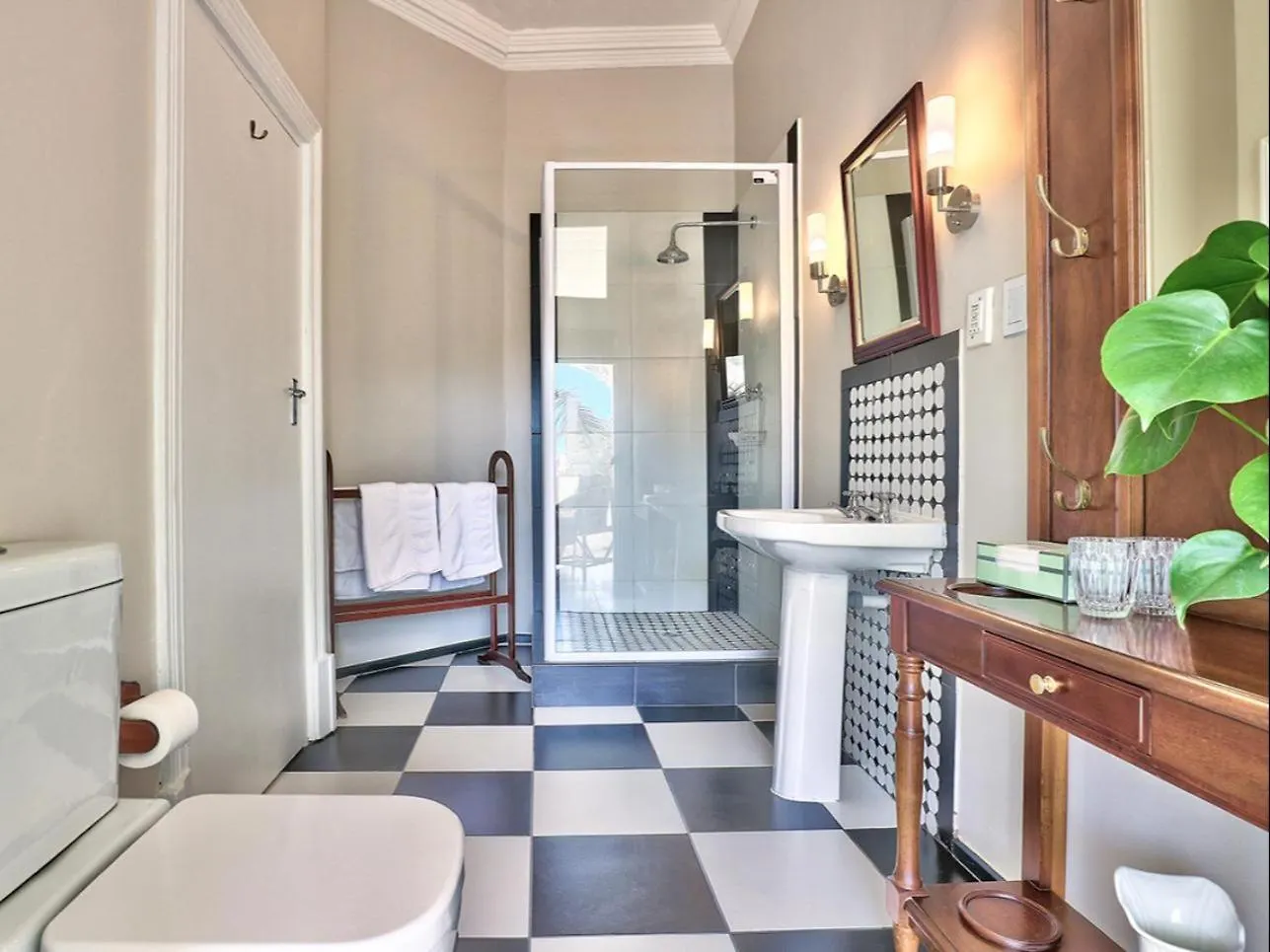 The Cape Colonial Guest House Cape Town South Africa
