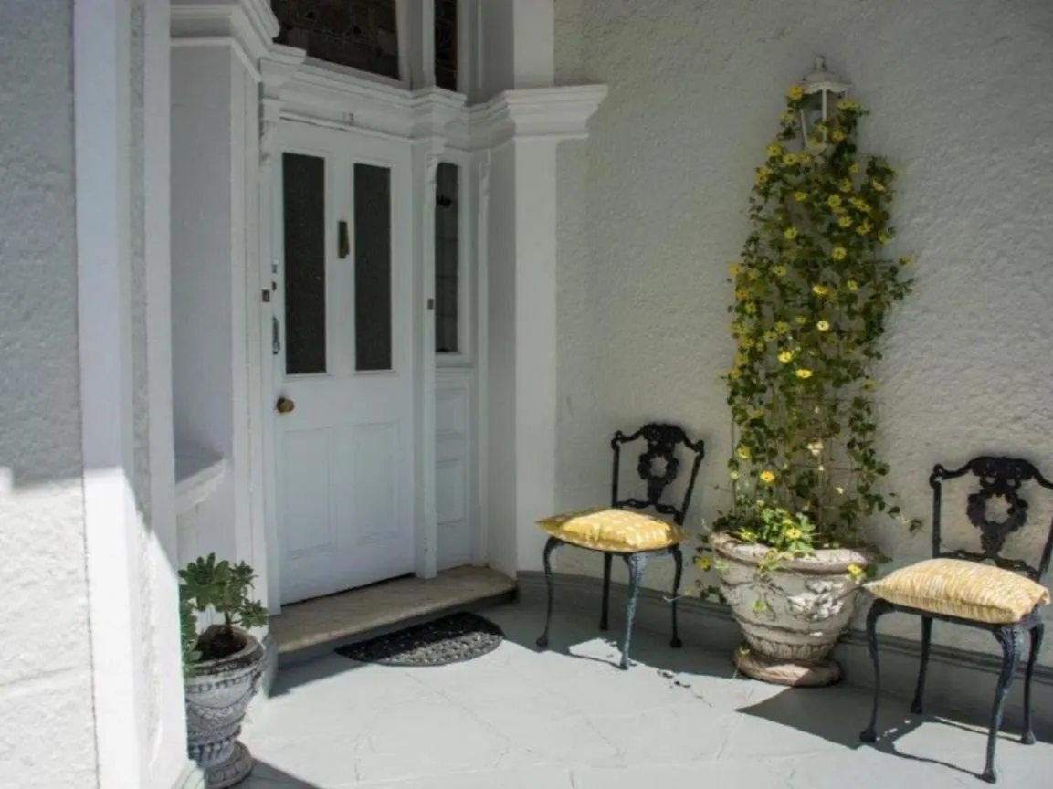 The Cape Colonial Guest House Cape Town 3*,