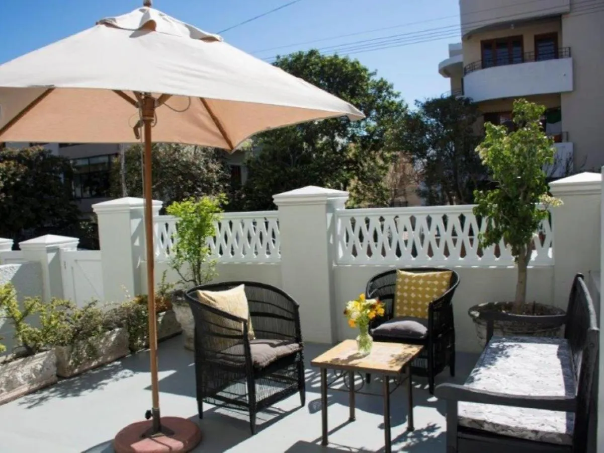 The Cape Colonial Guest House Cape Town