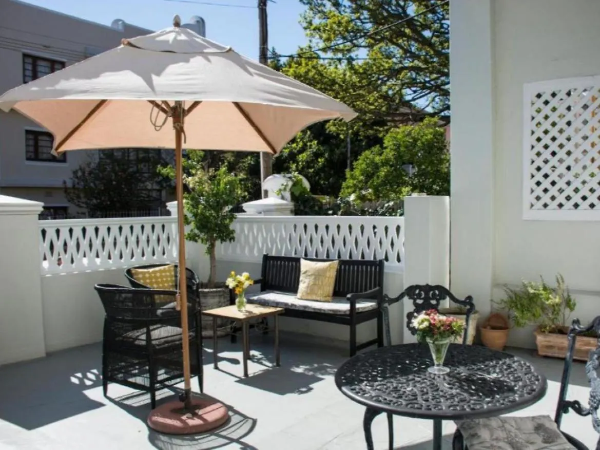 The Cape Colonial Guest House Cape Town