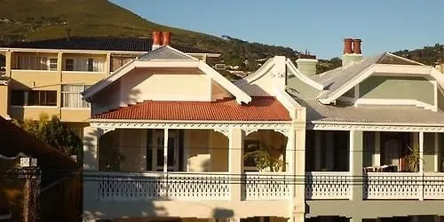 The Cape Colonial Guest House Cape Town 3*,  South Africa