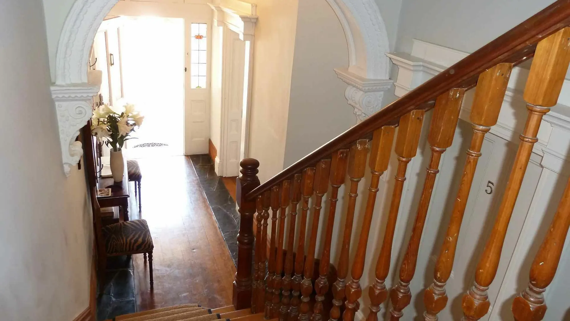 The Cape Colonial Guest House Cape Town